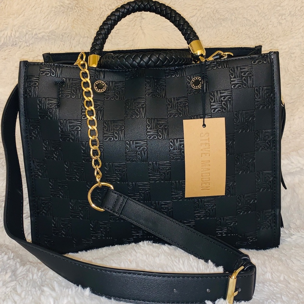 Steve Madden Crossbody